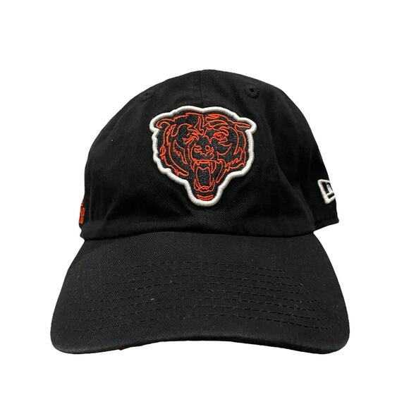 New Era Other - New era Chicago Bears Adjustable hat